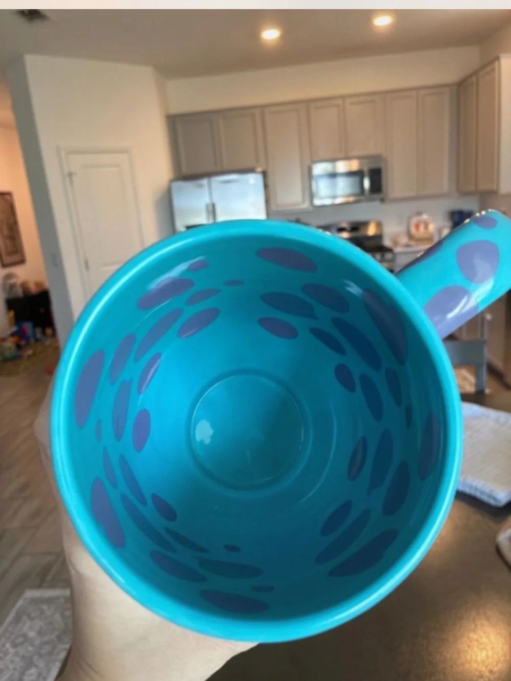 Disney Monsters Inc Sulley Mug